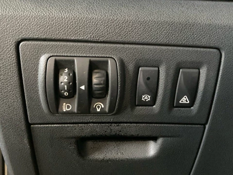 Renault Laguna  Grand Tour Diesel  G.T. 2.0dCi Ene.Dynamique R-Link 130