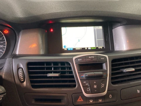 Renault Laguna  Grand Tour Diesel  G.T. 2.0dCi Ene.Dynamique R-Link 130