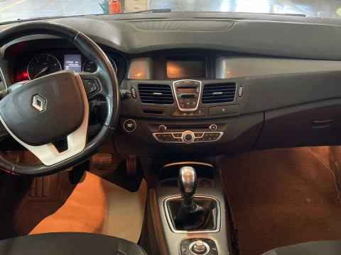 Renault Laguna  Grand Tour Diesel  G.T. 2.0dCi Ene.Dynamique R-Link 130