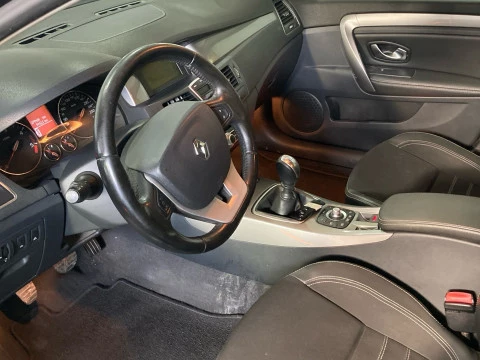 Renault Laguna  Grand Tour Diesel  G.T. 2.0dCi Ene.Dynamique R-Link 130