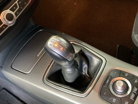 Renault Laguna  Grand Tour Diesel  G.T. 2.0dCi Ene.Dynamique R-Link 130