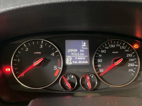 Renault Laguna  Grand Tour Diesel  G.T. 2.0dCi Ene.Dynamique R-Link 130