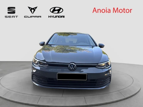 Volkswagen Golf 1.0 eTSI 81kW (110CV) DSG