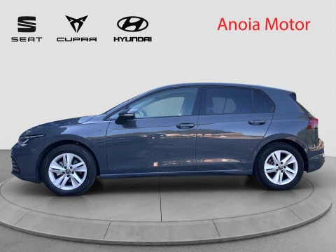 Volkswagen Golf 1.0 eTSI 81kW (110CV) DSG