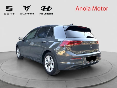 Volkswagen Golf 1.0 eTSI 81kW (110CV) DSG