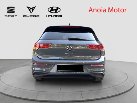 Volkswagen Golf 1.0 eTSI 81kW (110CV) DSG