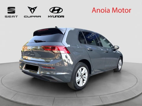 Volkswagen Golf 1.0 eTSI 81kW (110CV) DSG
