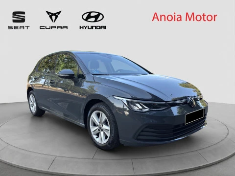 Volkswagen Golf 1.0 eTSI 81kW (110CV) DSG