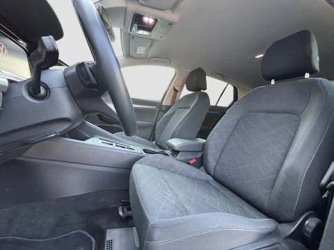 Volkswagen Golf 1.0 eTSI 81kW (110CV) DSG