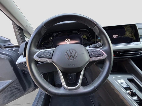 Volkswagen Golf 1.0 eTSI 81kW (110CV) DSG