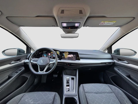 Volkswagen Golf 1.0 eTSI 81kW (110CV) DSG