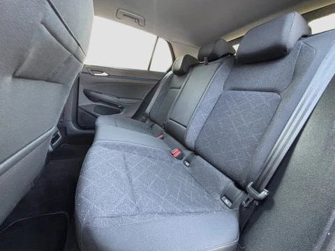 Volkswagen Golf 1.0 eTSI 81kW (110CV) DSG