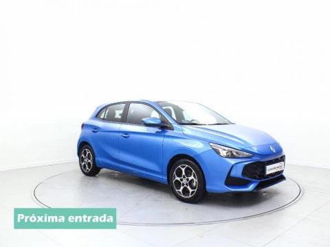 MG3 1.5 HEV COMFORT 195 5P