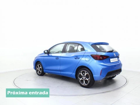 MG3 1.5 HEV COMFORT 195 5P