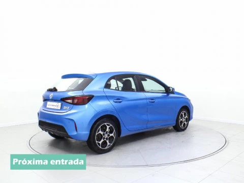 MG3 1.5 HEV COMFORT 195 5P