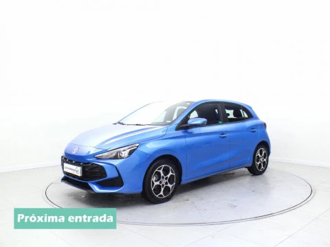 MG3 1.5 HEV COMFORT 195 5P