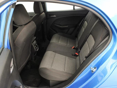 MG3 1.5 HEV COMFORT 195 5P