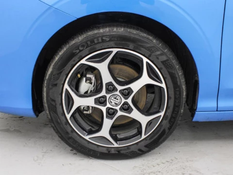 MG3 1.5 HEV COMFORT 195 5P