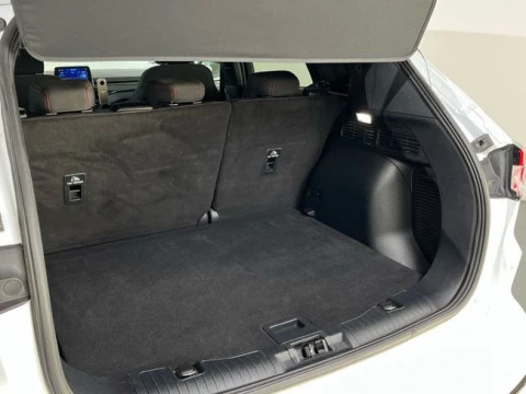 Ford Kuga Titanium 1.5T EcoBoost 110kW (150CV)