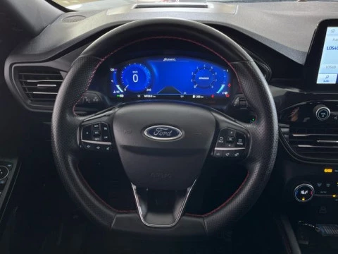 Ford Kuga Titanium 1.5T EcoBoost 110kW (150CV)