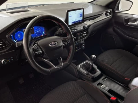 Ford Kuga Titanium 1.5T EcoBoost 110kW (150CV)