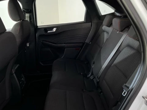 Ford Kuga Titanium 1.5T EcoBoost 110kW (150CV)