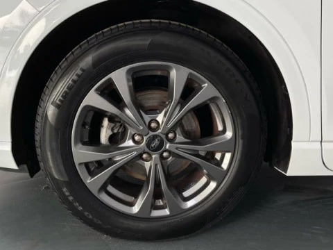 Ford Kuga Titanium 1.5T EcoBoost 110kW (150CV)