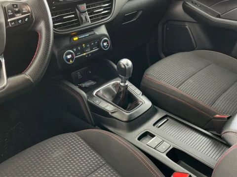 Ford Kuga Titanium 1.5T EcoBoost 110kW (150CV)