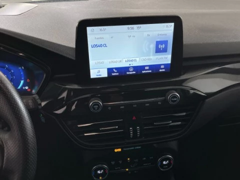 Ford Kuga Titanium 1.5T EcoBoost 110kW (150CV)