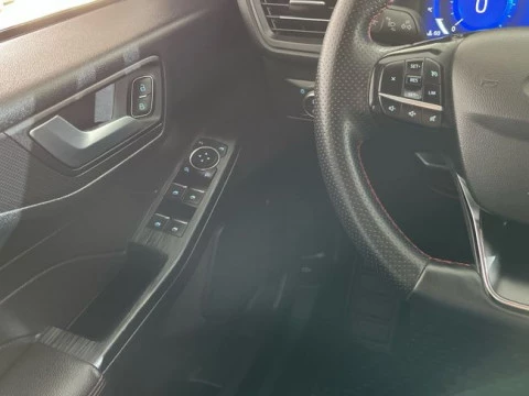 Ford Kuga Titanium 1.5T EcoBoost 110kW (150CV)