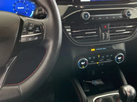 Ford Kuga Titanium 1.5T EcoBoost 110kW (150CV)