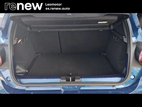 Dacia Sandero  Stepway ECO-G Expresion Go 74kW