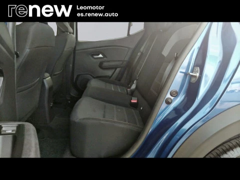 Dacia Sandero  Stepway ECO-G Expresion Go 74kW