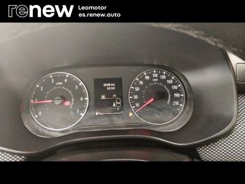 Dacia Sandero  Stepway ECO-G Expresion Go 74kW
