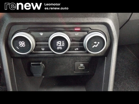 Dacia Sandero  Stepway ECO-G Expresion Go 74kW