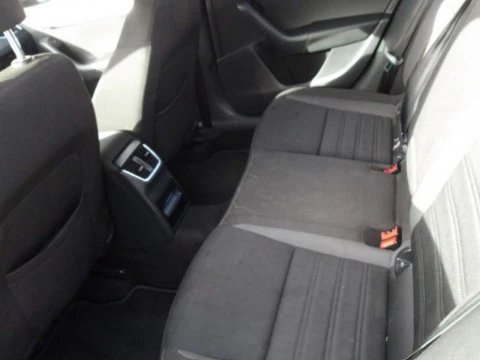 Skoda Octavia Combi 1.6 TDI CR 85KW (115CV) Ambition