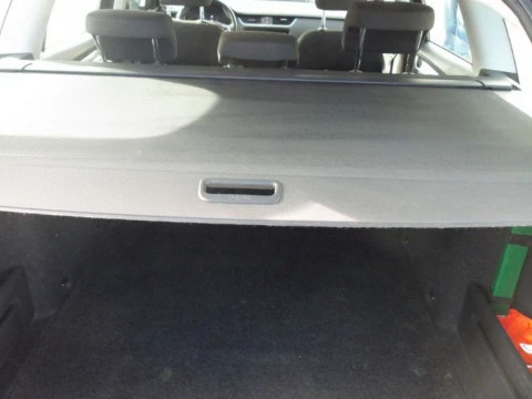 Skoda Octavia Combi 1.6 TDI CR 85KW (115CV) Ambition