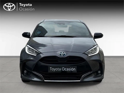 Toyota Yaris 120H 1.5 Style