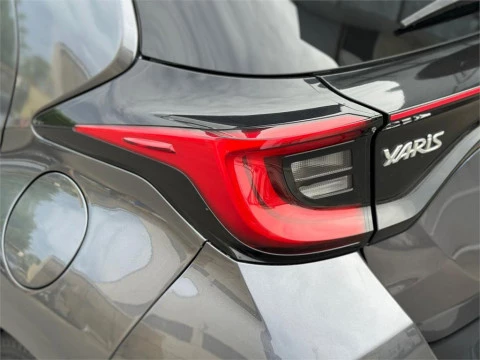Toyota Yaris 120H 1.5 Style