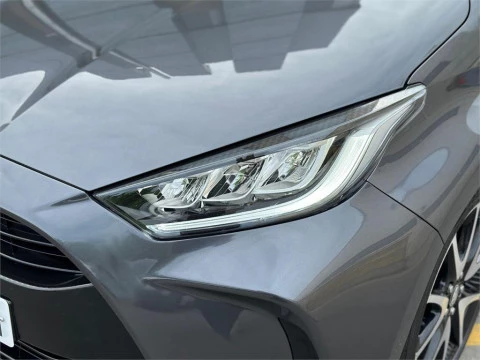 Toyota Yaris 120H 1.5 Style