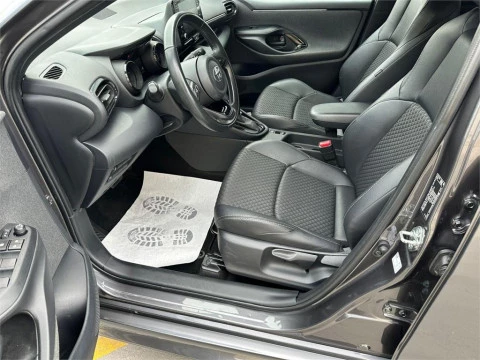 Toyota Yaris 120H 1.5 Style