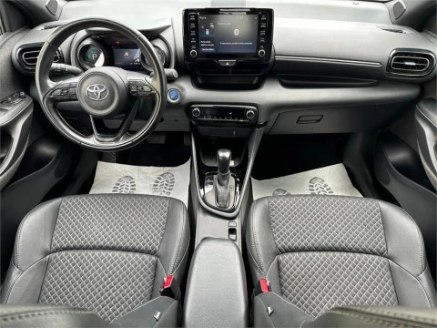 Toyota Yaris 120H 1.5 Style