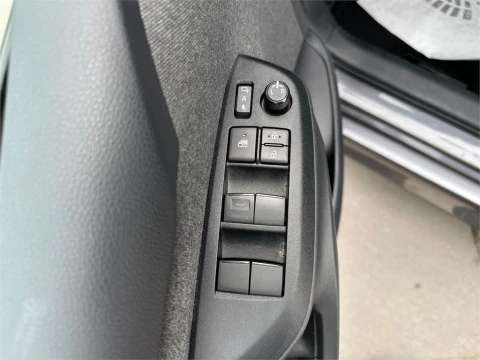 Toyota Yaris 120H 1.5 Style