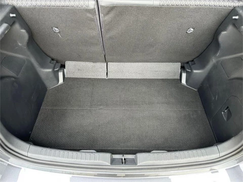 Toyota Yaris 120H 1.5 Style