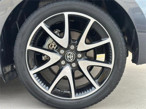 Toyota Yaris 120H 1.5 Style