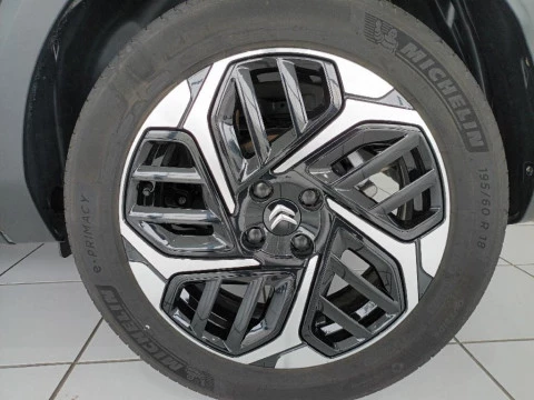 Citroën C4 1.2 PURETECH 130 S&S FEEL PACK 5P