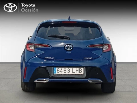 Toyota Corolla 5 Puertas Advance 180H e-CVT