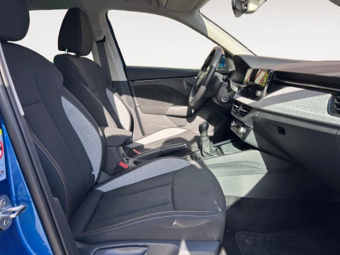 Skoda Kamiq 1.0 TSI 85kW (115CV) SELECTION