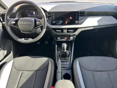 Skoda Kamiq 1.0 TSI 85kW (115CV) SELECTION