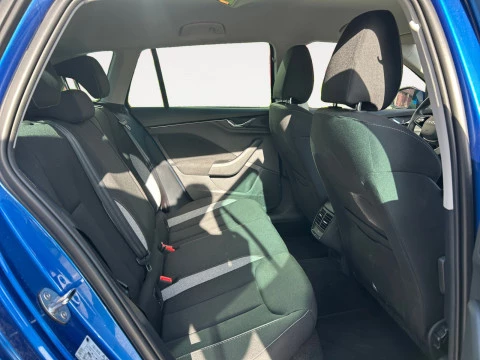 Skoda Kamiq 1.0 TSI 85kW (115CV) SELECTION